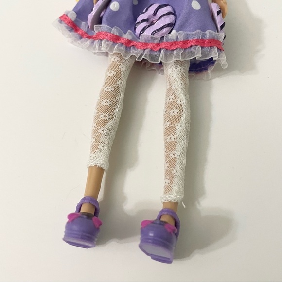 Jada Toys Cutie Pops Dolls- Cookie Brown Hair - Picture 4 of 16